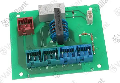 VAILLANT-Elektronik-230-V-VAR-150-4-R-L-u-w-Vaillant-Nr-0020188039 gallery number 1